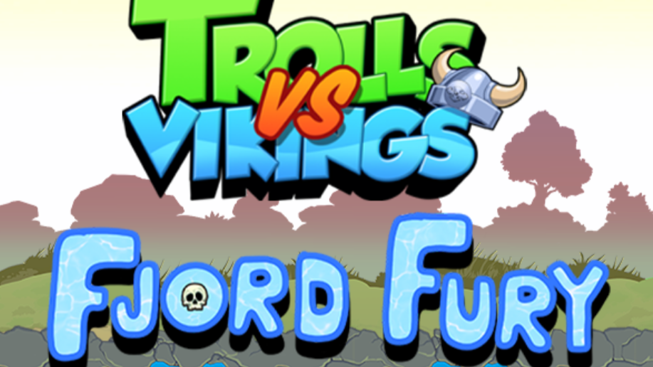 Fjord Fury Project