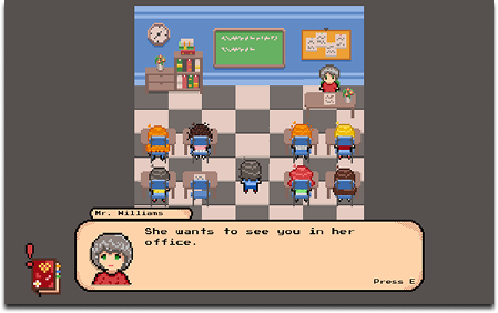 Gameplay