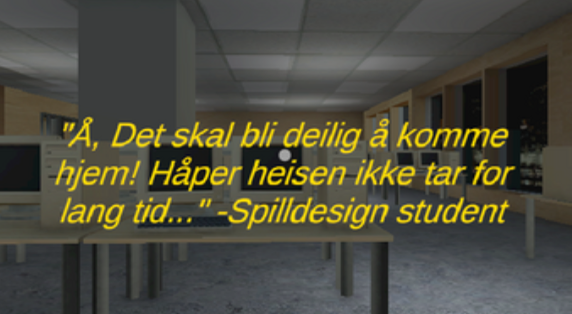 Screenshot of Playtest Friday - Prototype